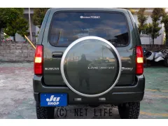 スズキ ジムニー