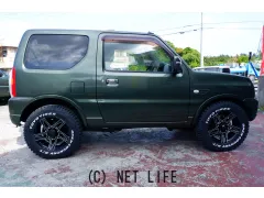 スズキ ジムニー