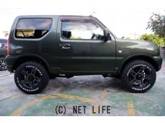 スズキ ジムニー