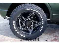 スズキ ジムニー