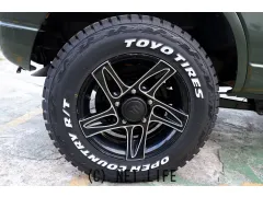 スズキ ジムニー