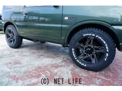 スズキ ジムニー