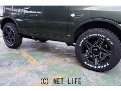 スズキ ジムニー