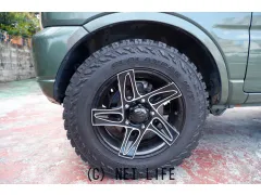 スズキ ジムニー