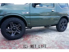 スズキ ジムニー