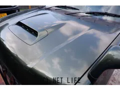 スズキ ジムニー