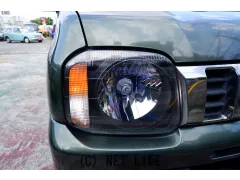 スズキ ジムニー