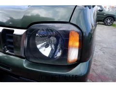 スズキ ジムニー