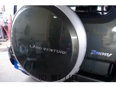 スズキ ジムニー