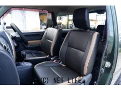 スズキ ジムニー