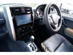 スズキ ジムニー