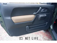 スズキ ジムニー