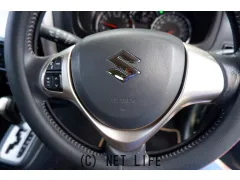 スズキ ジムニー