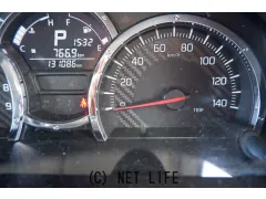 スズキ ジムニー