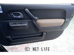 スズキ ジムニー