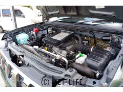 スズキ ジムニー