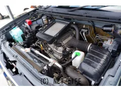 スズキ ジムニー