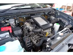 スズキ ジムニー