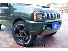 スズキ ジムニー