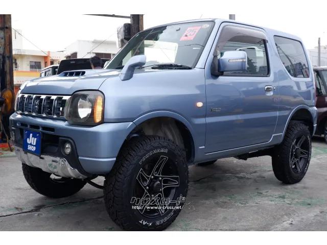 スズキ ジムニー