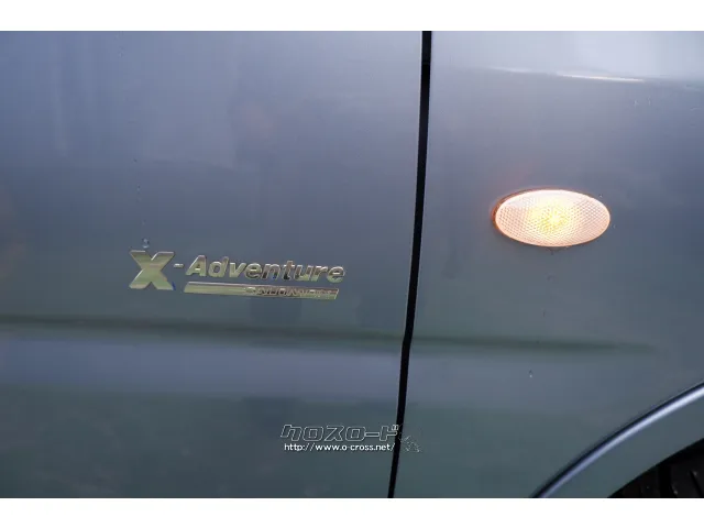 スズキ ジムニー