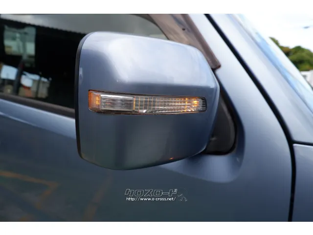 スズキ ジムニー