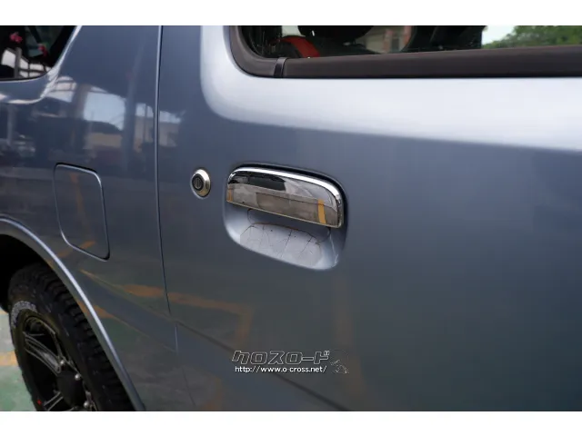 スズキ ジムニー