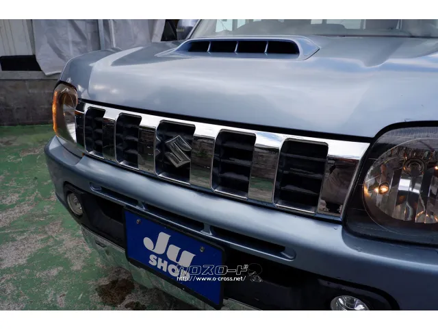 スズキ ジムニー