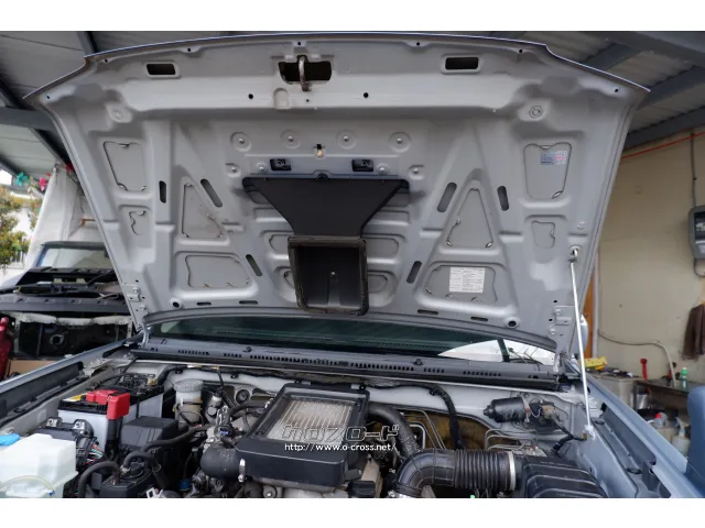 スズキ ジムニー