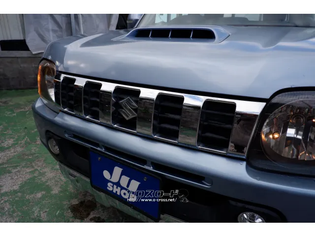 スズキ ジムニー