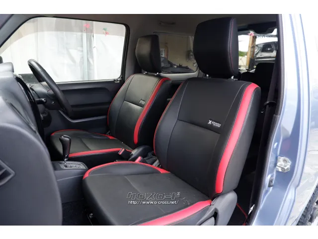 スズキ ジムニー