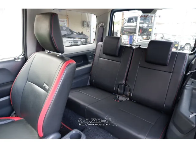 スズキ ジムニー