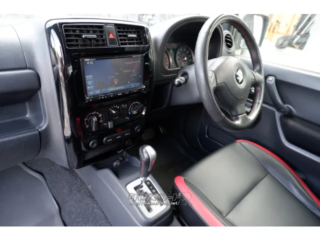 スズキ ジムニー