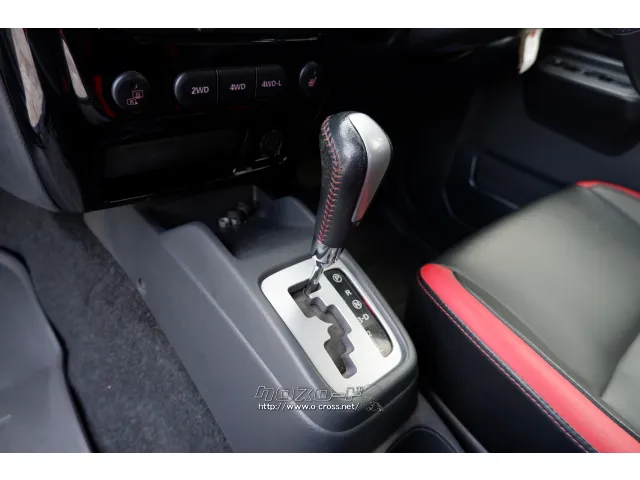 スズキ ジムニー