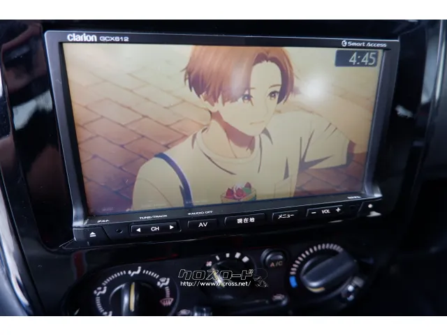 スズキ ジムニー