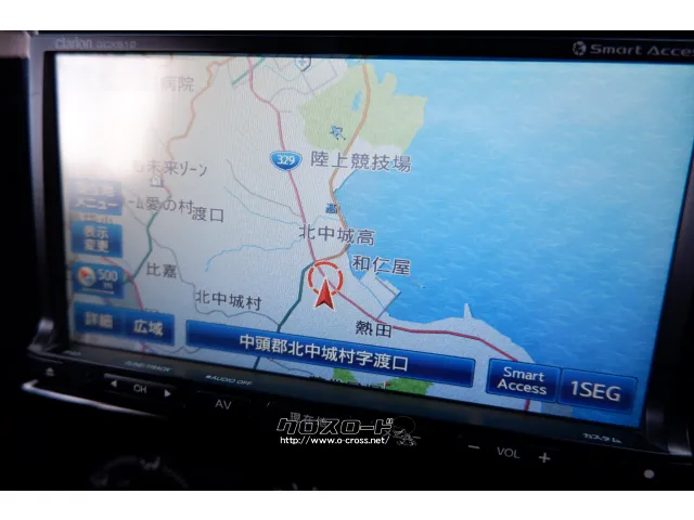 スズキ ジムニー