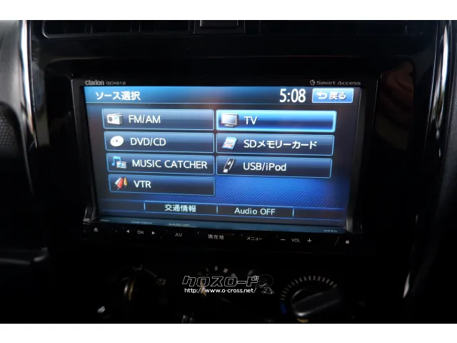 スズキ ジムニー