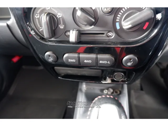 スズキ ジムニー