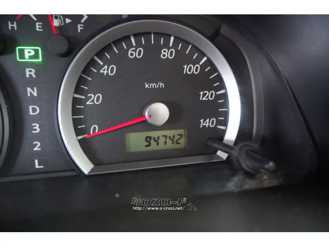 スズキ ジムニー