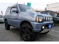 スズキ ジムニー