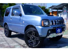 スズキ ジムニー