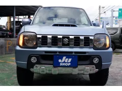 スズキ ジムニー