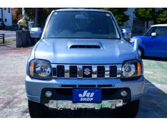 スズキ ジムニー