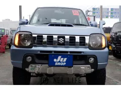 スズキ ジムニー