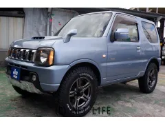 スズキ ジムニー