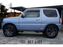 スズキ ジムニー