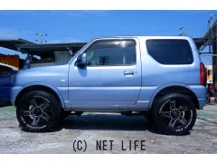 スズキ ジムニー