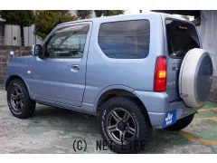 スズキ ジムニー