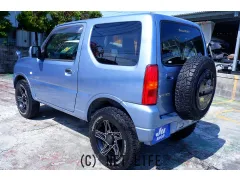 スズキ ジムニー