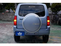 スズキ ジムニー